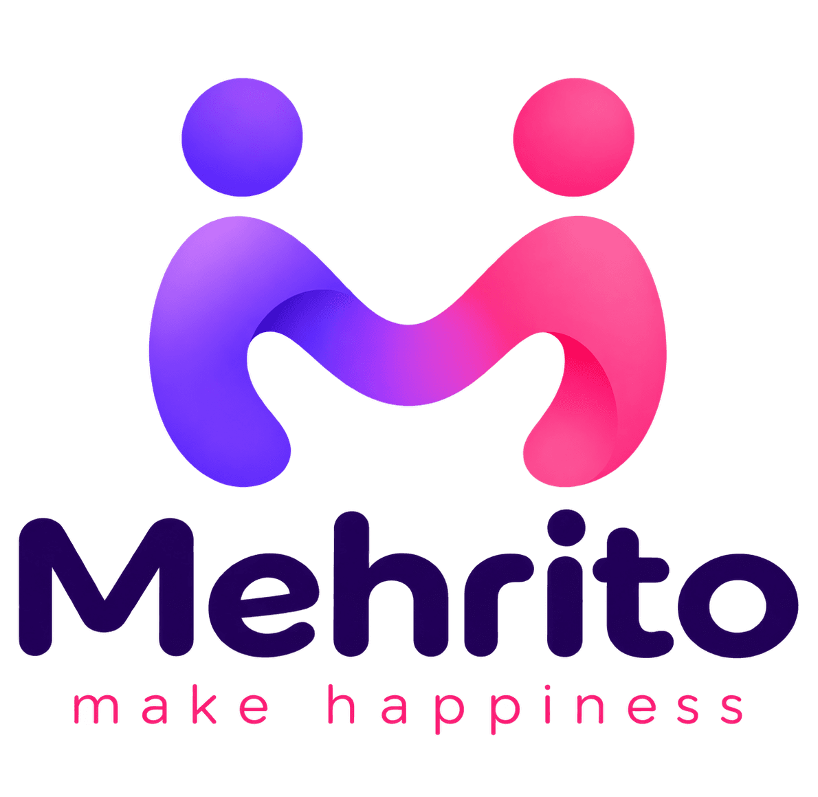 مهریتو — make happiness